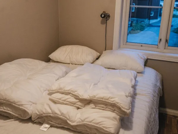 Hovdehytta 4-bed apartment