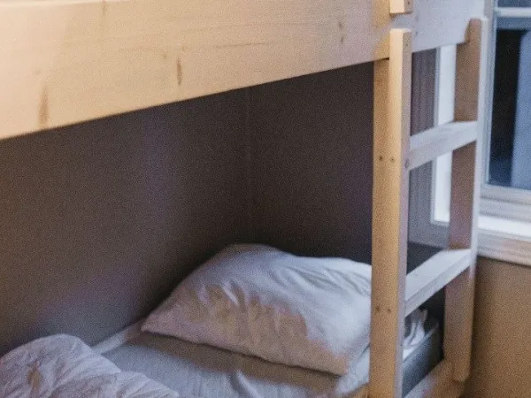 Hovdehytta 4-bed apartment