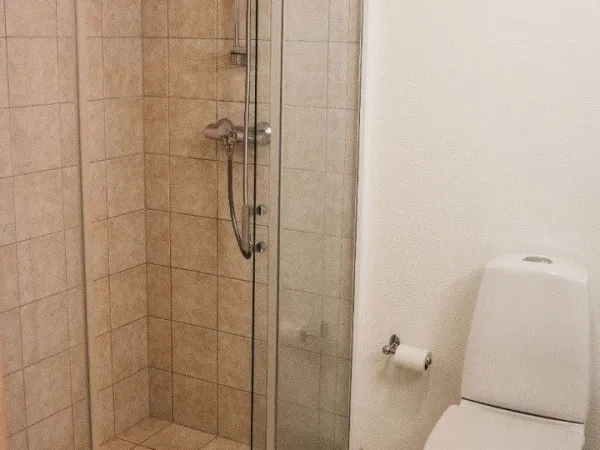 Hovdehytta 9-bed apartment