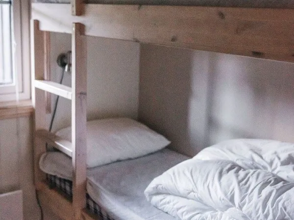 Hovdehytta 11-bed apartment