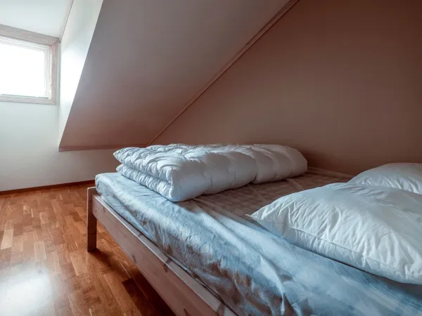 Hovdehytta 11-bed apartment