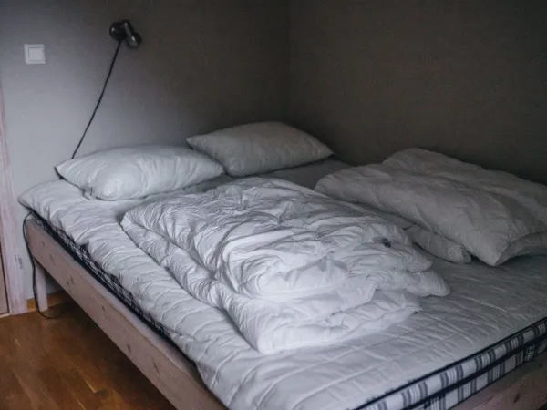 Hovdehytta 11-bed apartment