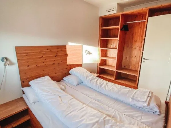 6 bed apartment with a view