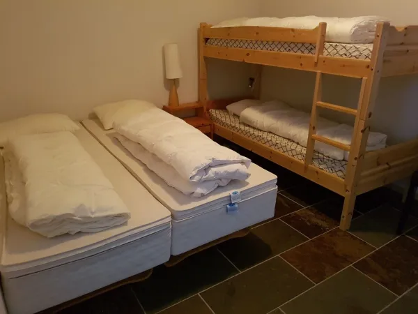 Studio apartments with kitchenette