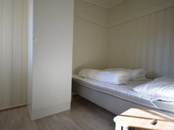 Hytte med 4 soverom