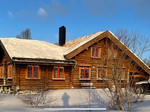 Lundande Hyttegrend 44