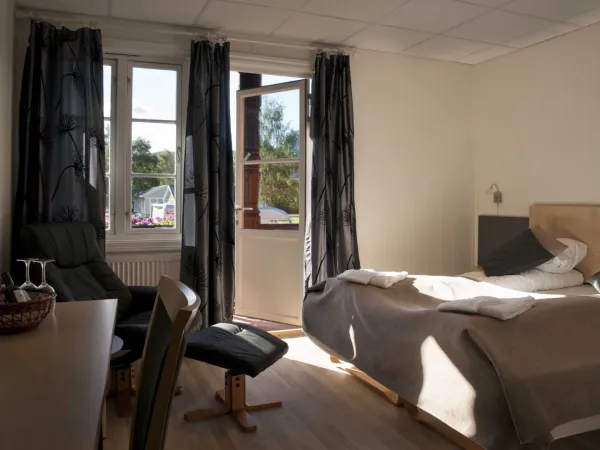 Sølvgarden Hotell & Feriesenter