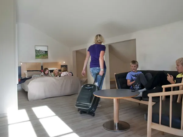 Sølvgarden Hotell & Feriesenter