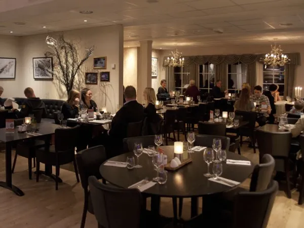 Sølvgarden Hotell & Feriesenter