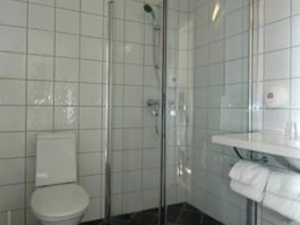 Dobbeltrom