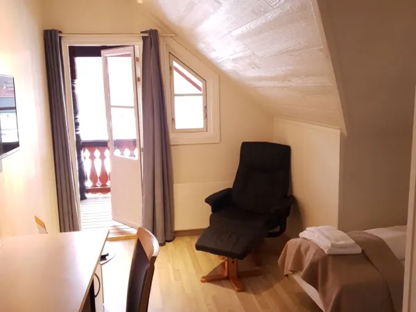 Single room