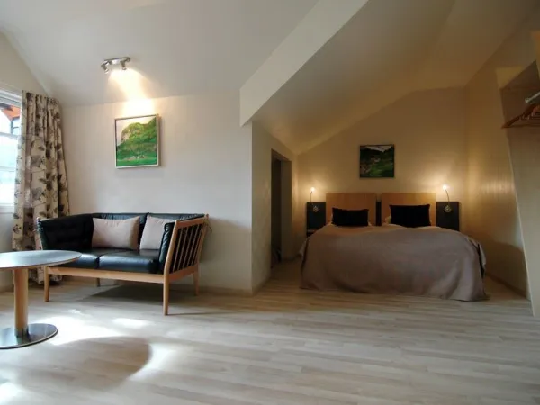 Family room 3 persons