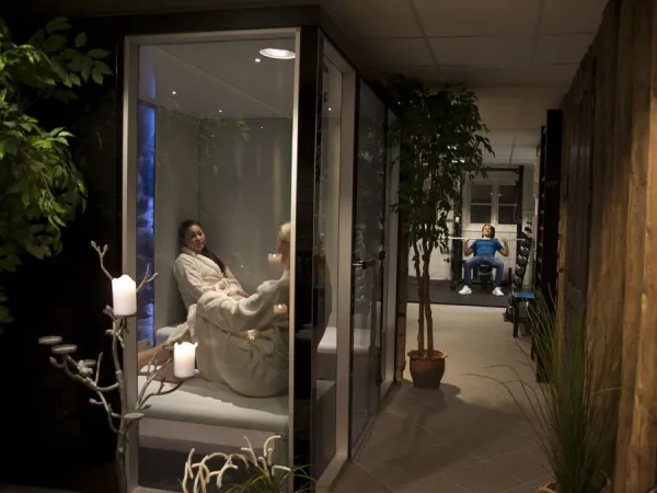 Tårnsuite