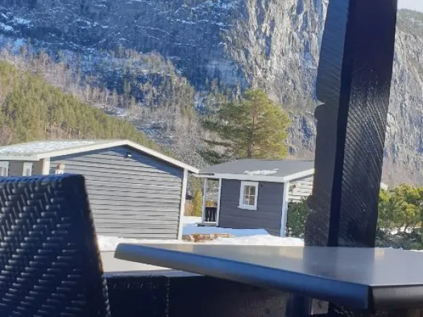 Cottage type B