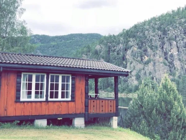 Cottage type B2