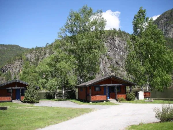 Cottage type C
