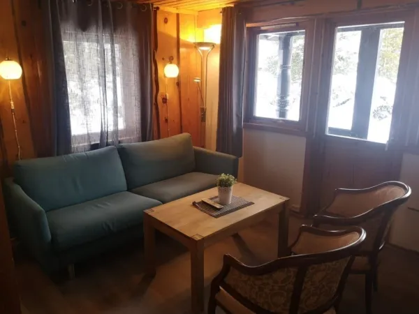 Cottage type D