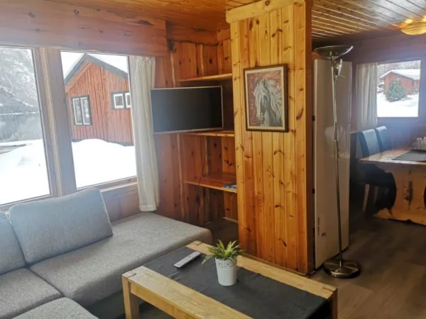 Cottage type C