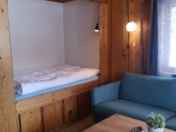 Cottage type D