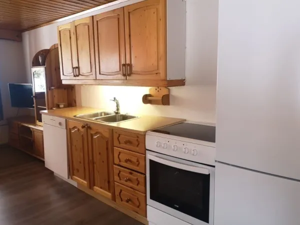 Cottage type D