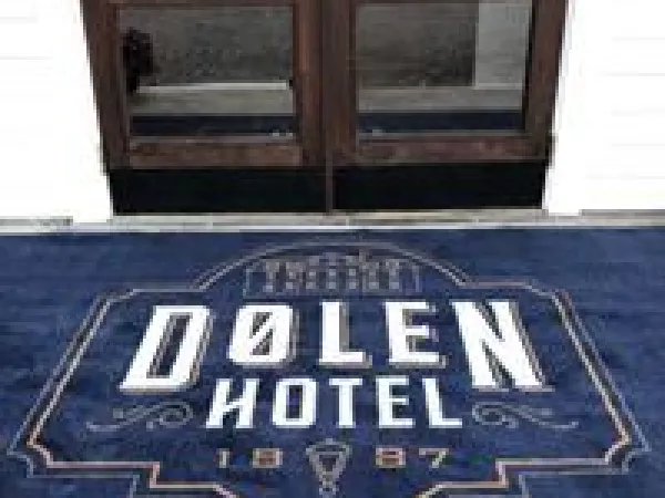 Dølen Hotel