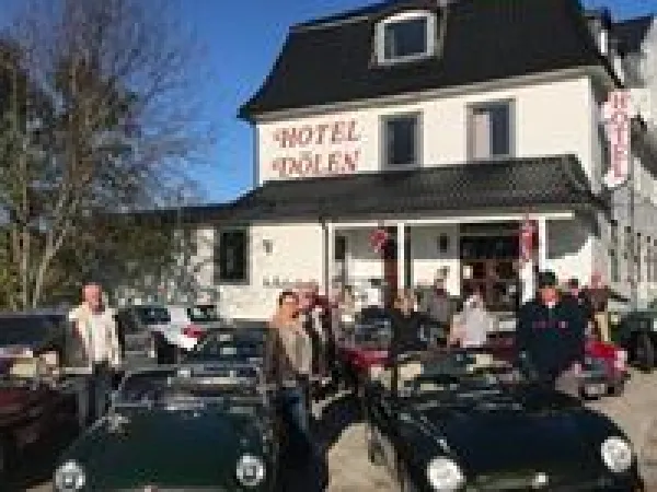 Dølen Hotel