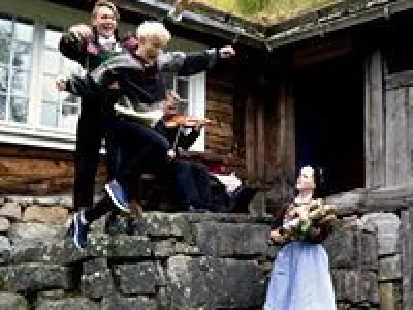Dølen Hotel