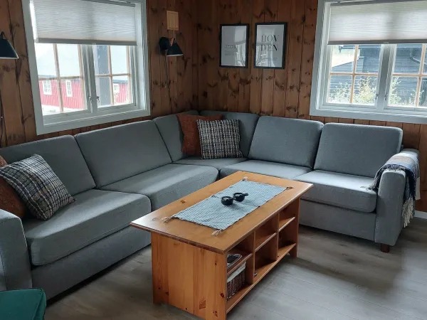 Hovden Fjellpark 52