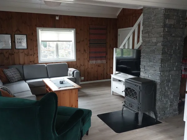 Hovden Fjellpark 52