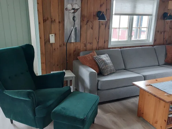 Hovden Fjellpark 52