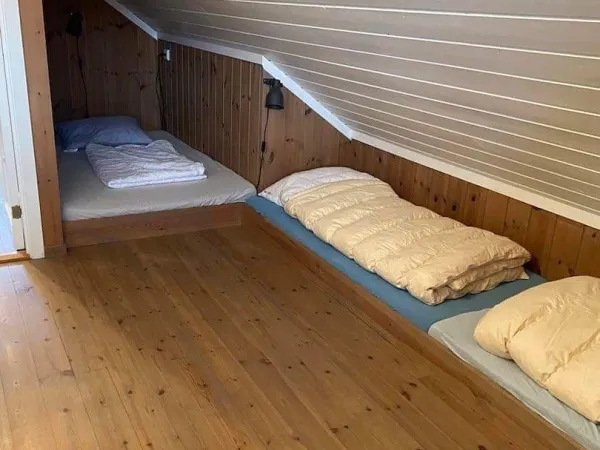 Hovden Fjellpark 52