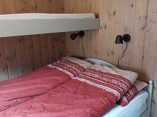 Hovden Fjellpark 52