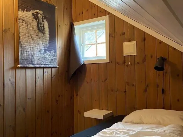 Hovden Fjellpark 52