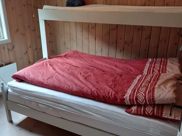 Hovden Fjellpark 52