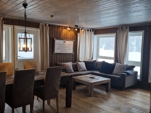 Hovdenutvegen 127