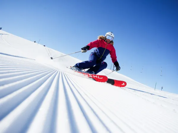  5 days ski pass