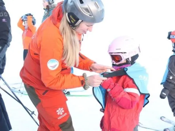 Småtusser 4-6 years - LEVEL 2