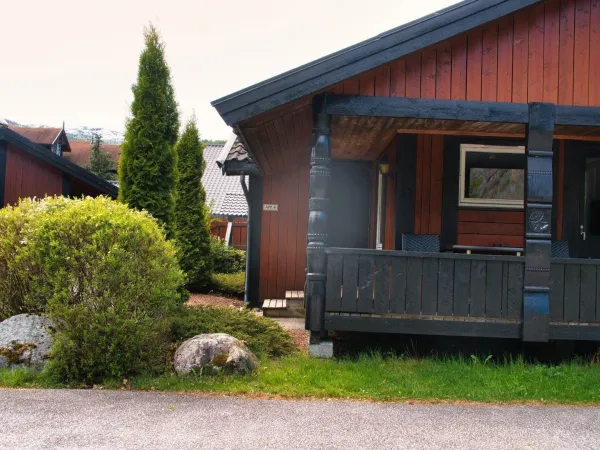 Cottage type B