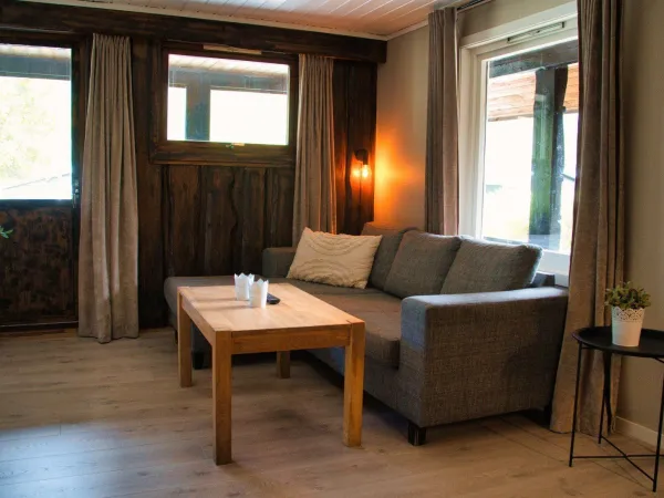 Cottage type B