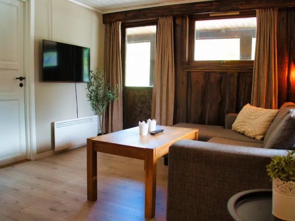 Cottage type B