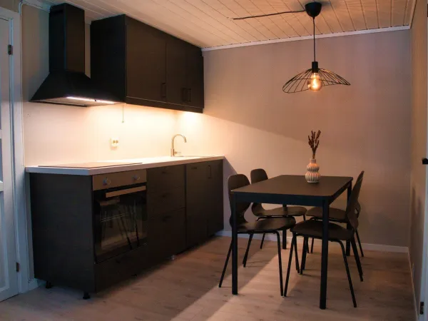 Cottage type B