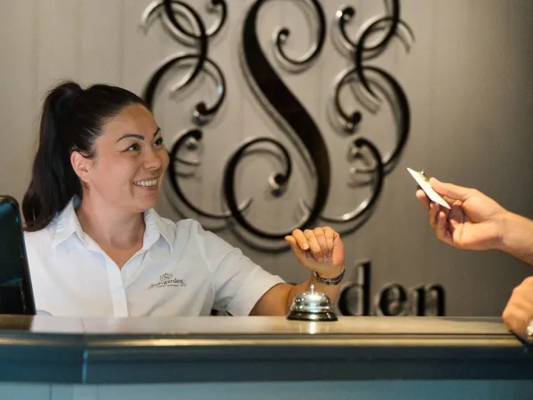 Sølvgarden Hotell & Feriesenter