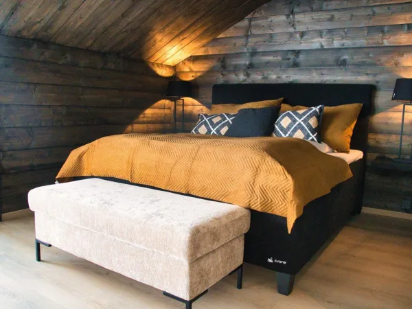 Sølvgarden Hotell & Feriesenter