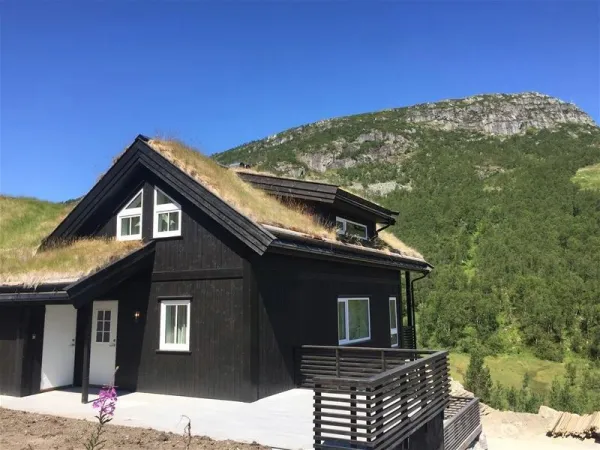Hovdenutvegen 124