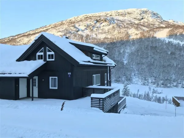 Hovdenutvegen 124