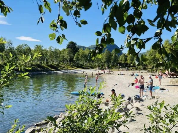 Hegni Sommercamp