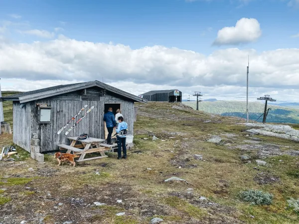 Kitebua Kafé