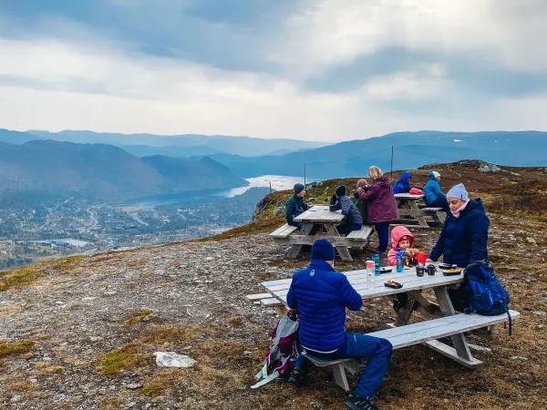 Kitebua Kafé