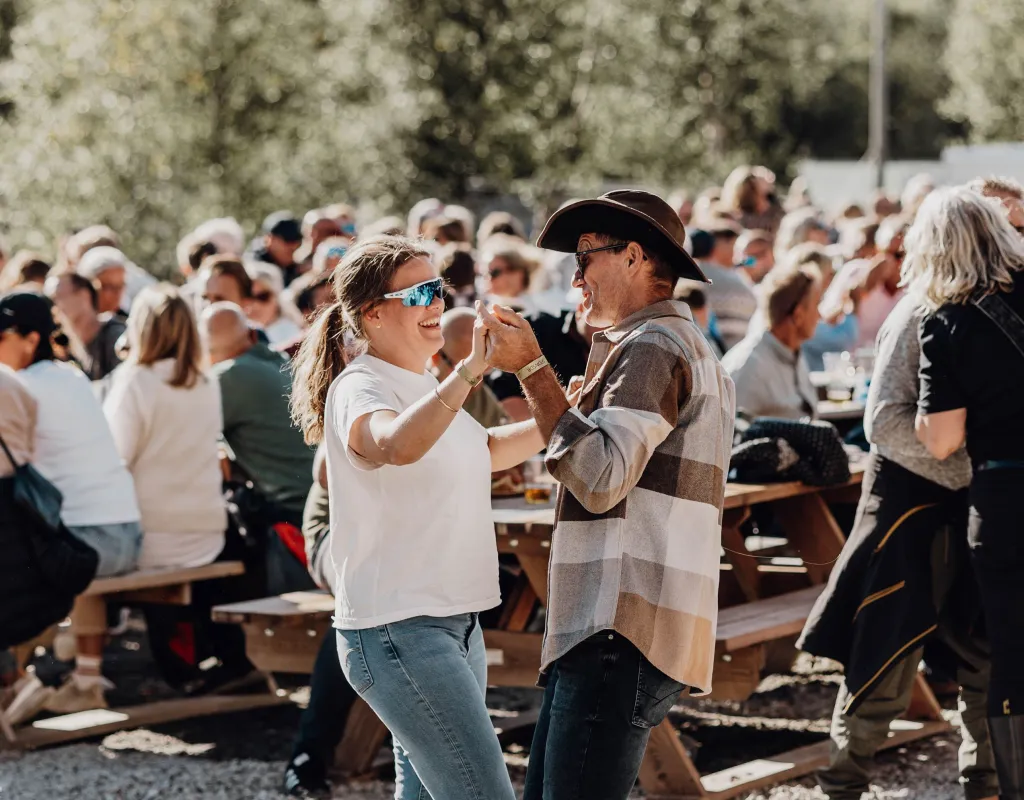 Hovden Fjellfestival