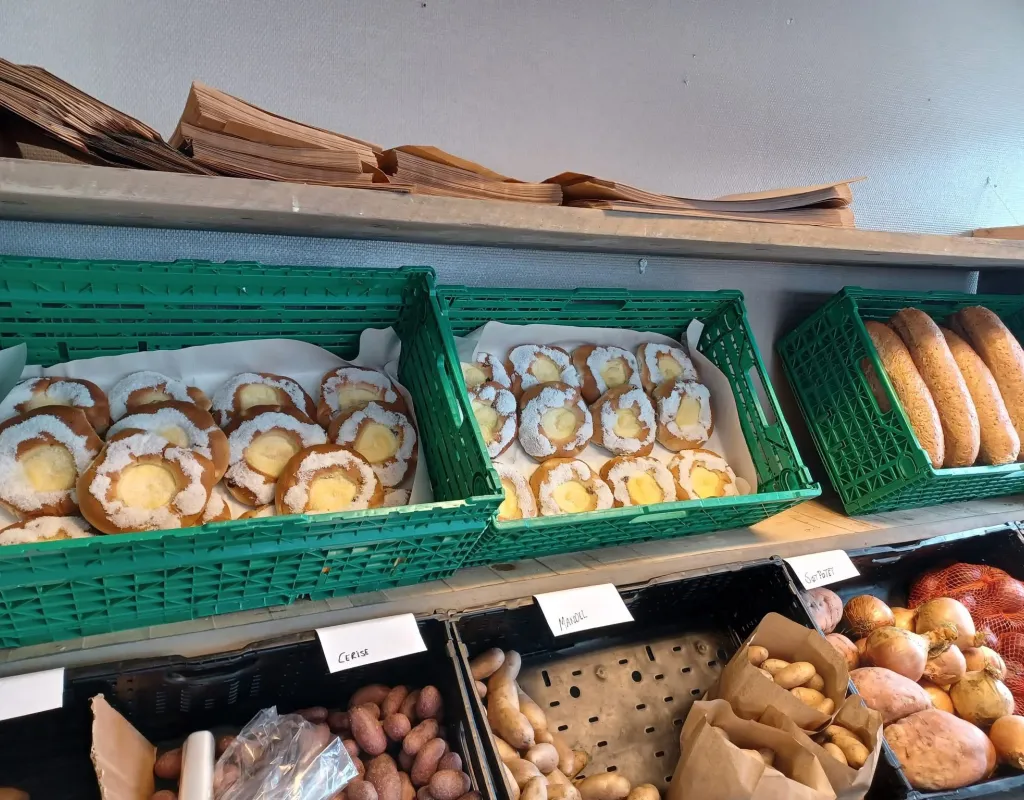 Jæren toppmat